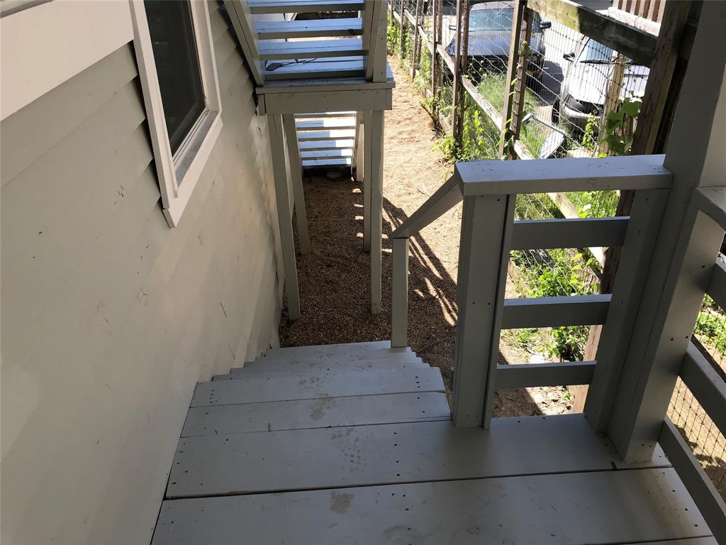 Cliff Park Add - Residential Lease