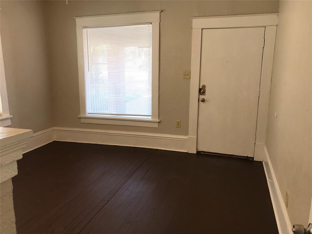 Cliff Park Add - Residential Lease