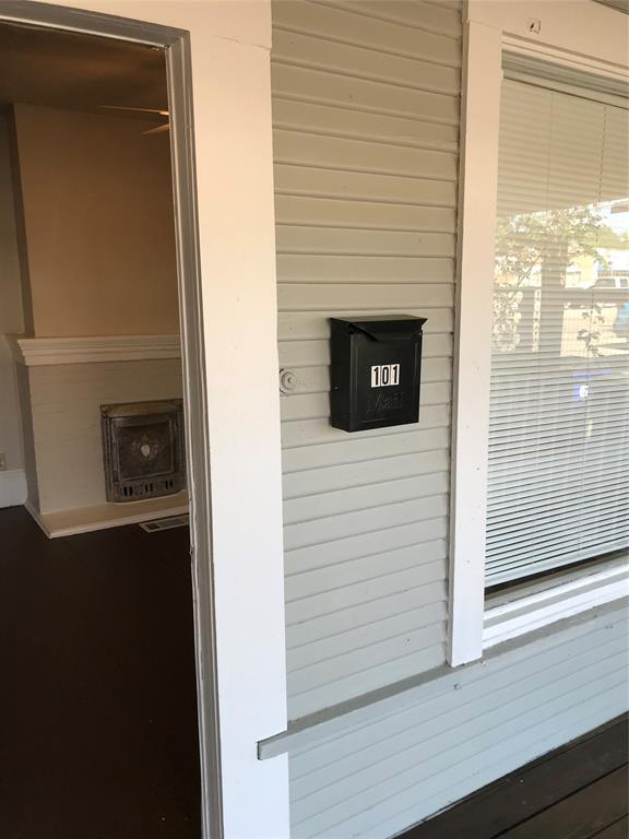 Cliff Park Add - Residential Lease