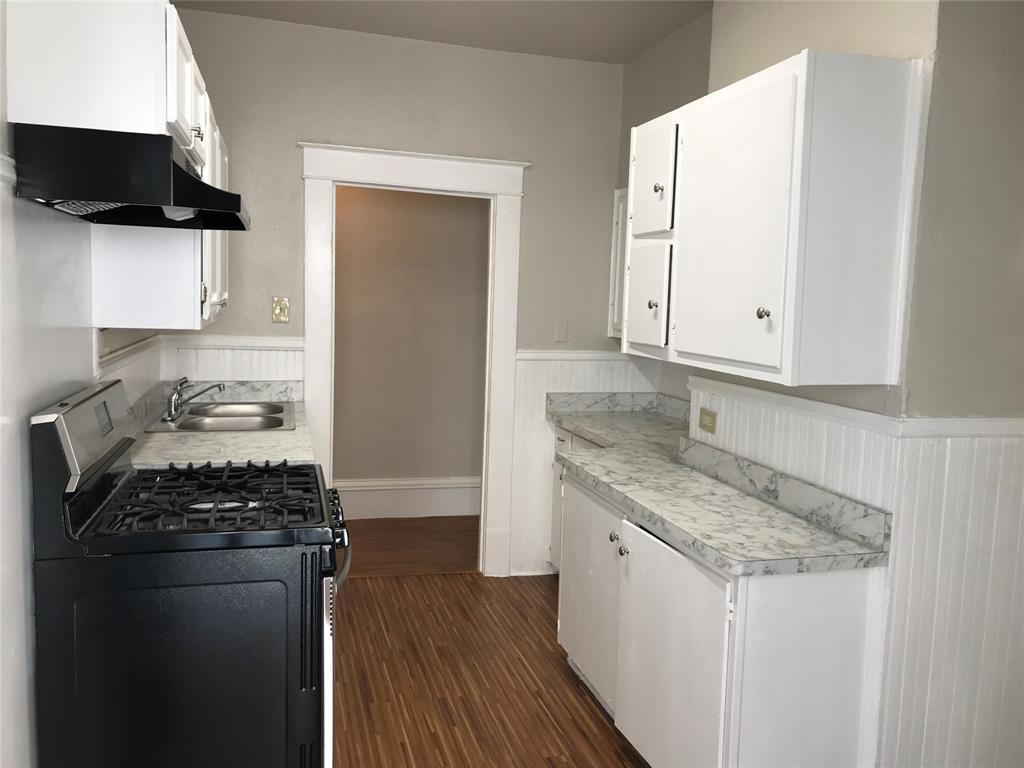 Cliff Park Add - Residential Lease