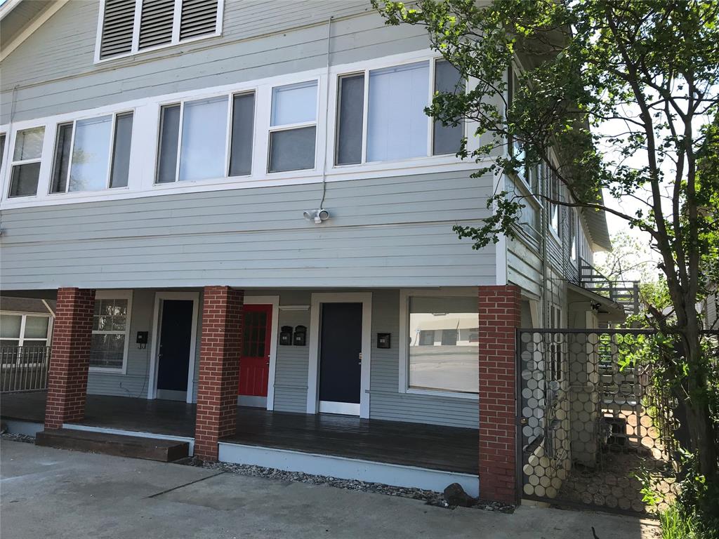 Cliff Park Add - Residential Lease