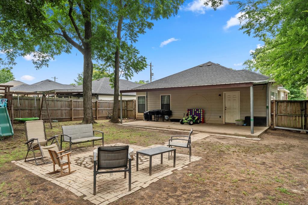 SUNRISE ADDITION - Residential