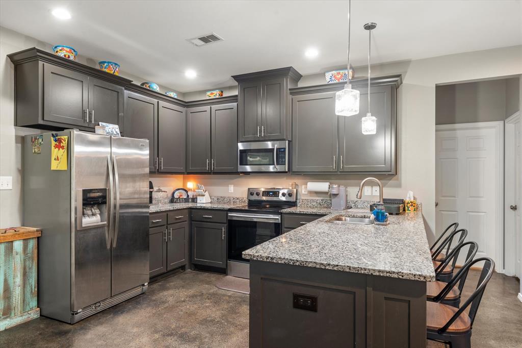 SUNRISE ADDITION - Residential