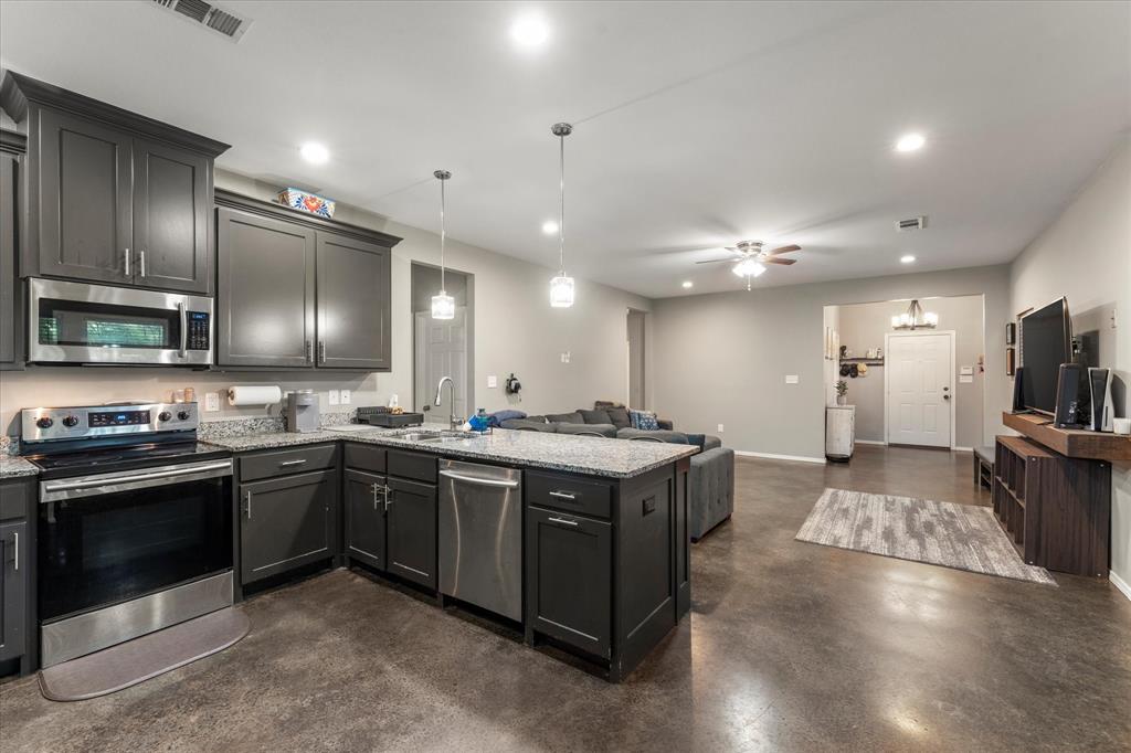 SUNRISE ADDITION - Residential