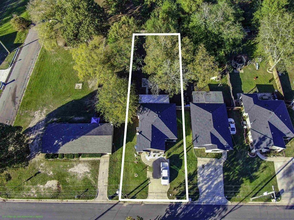 SUNRISE ADDITION - Residential