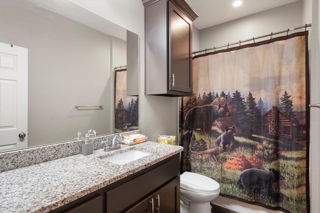 SUNRISE ADDITION - Residential