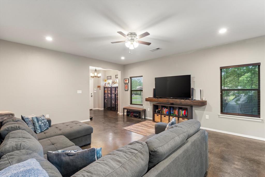 SUNRISE ADDITION - Residential