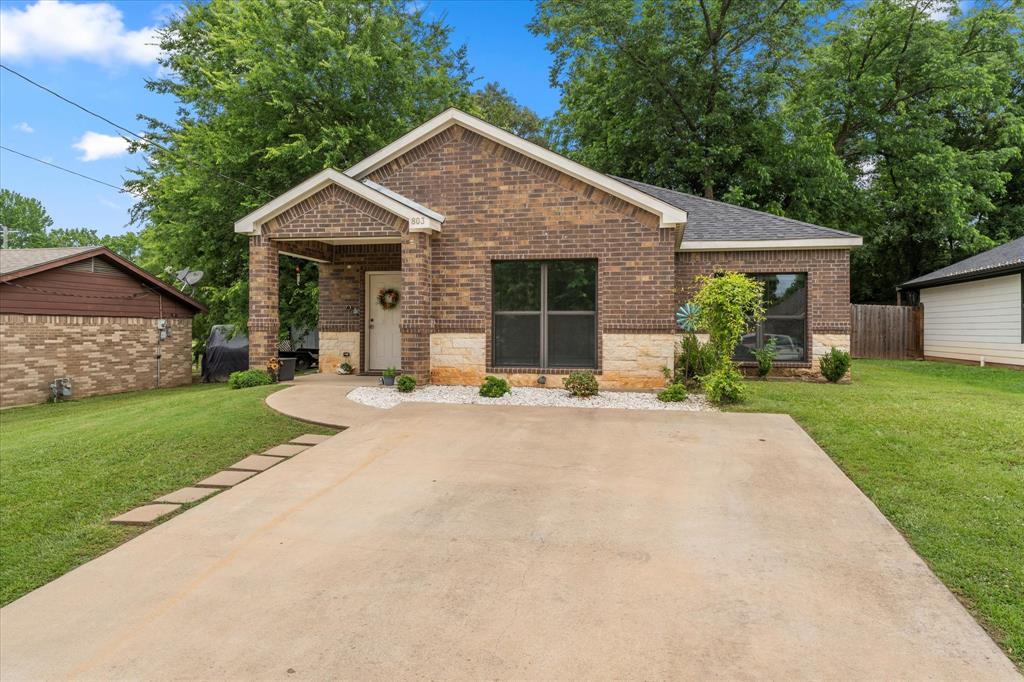 SUNRISE ADDITION - Residential