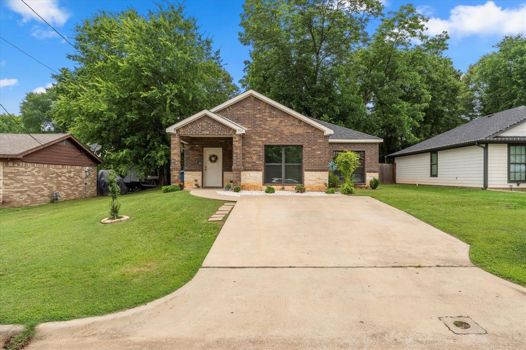 SUNRISE ADDITION - Residential