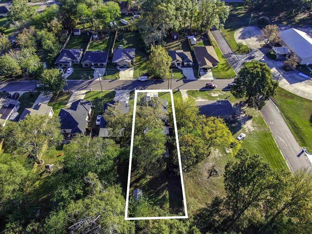 SUNRISE ADDITION - Residential