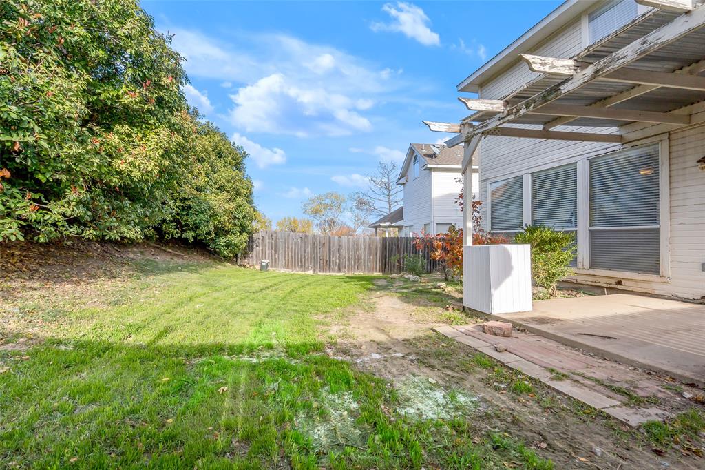 Park Glen Add - Residential Lease