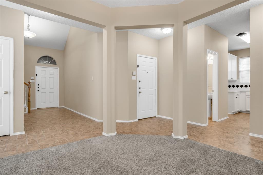 Park Glen Add - Residential Lease