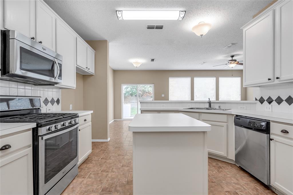 Park Glen Add - Residential Lease