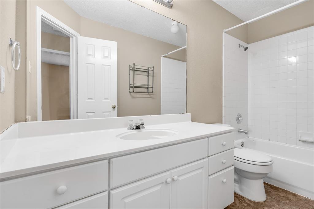 Park Glen Add - Residential Lease