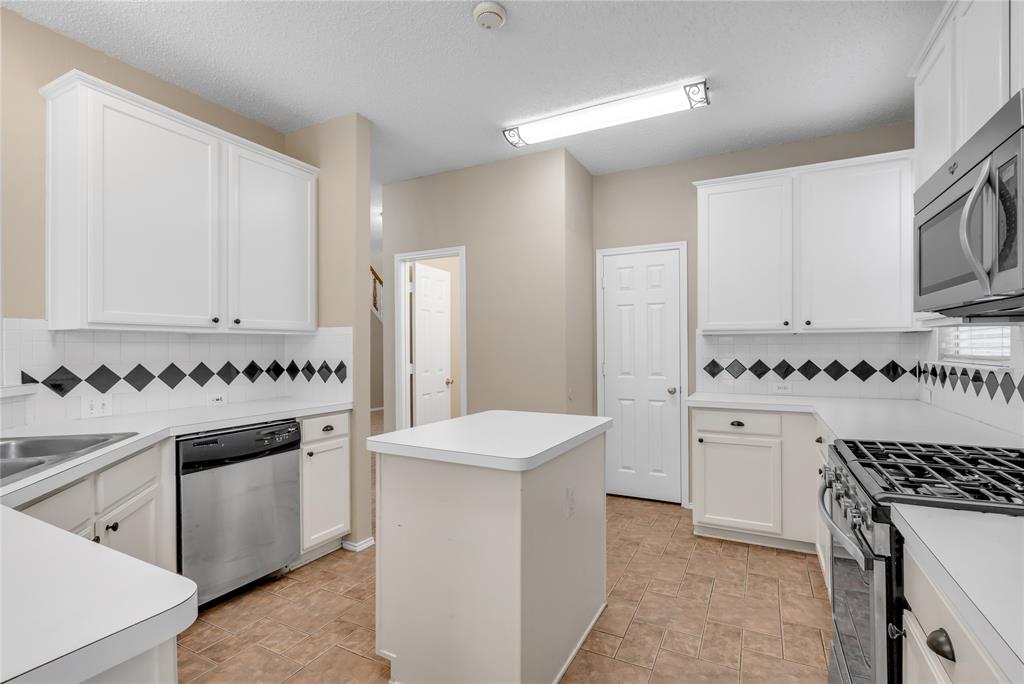 Park Glen Add - Residential Lease