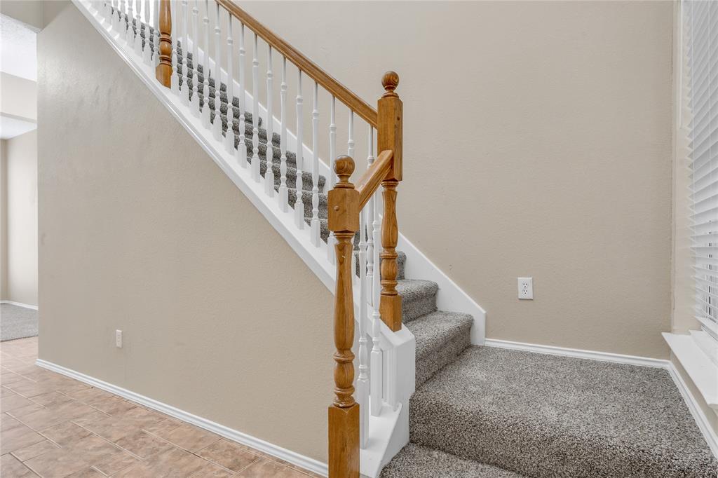 Park Glen Add - Residential Lease