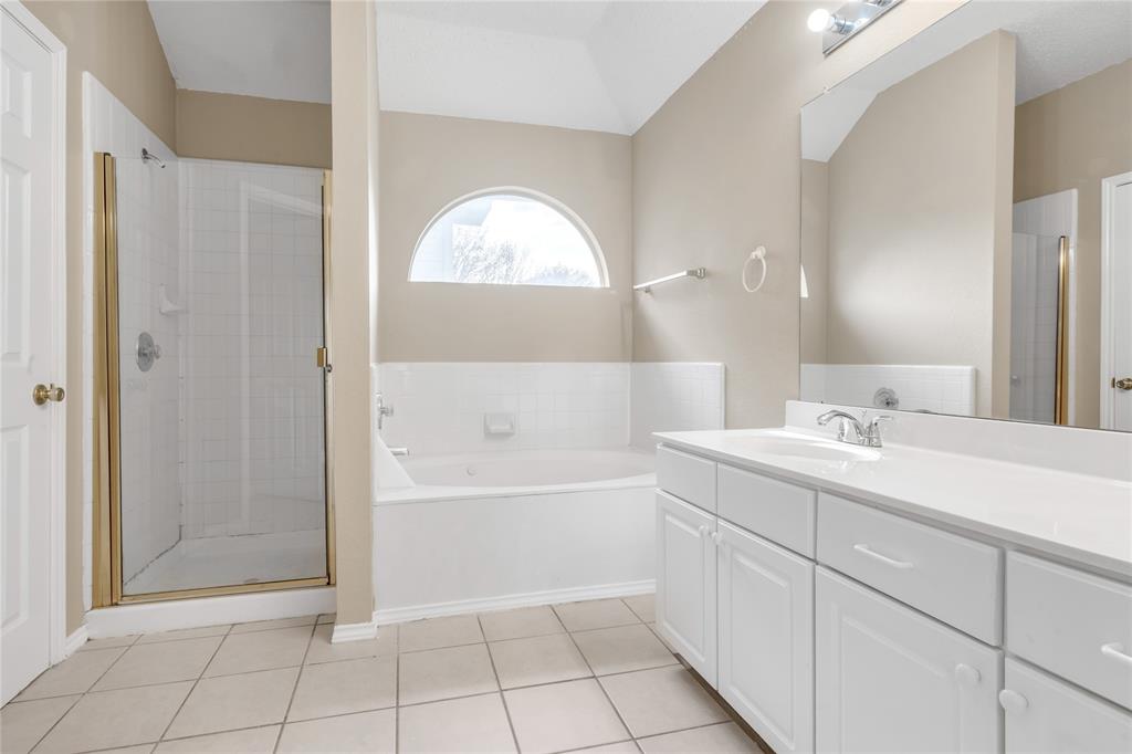 Park Glen Add - Residential Lease