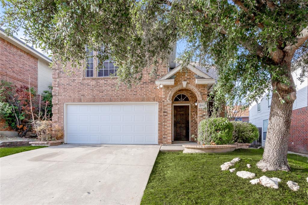 Park Glen Add - Residential Lease