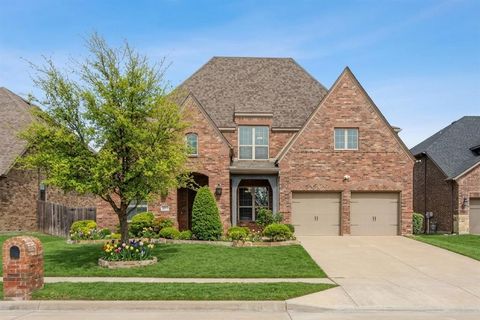 Photo of 6913 Barolo Drive, Rowlett, TX 75088 (MLS # 21163576)