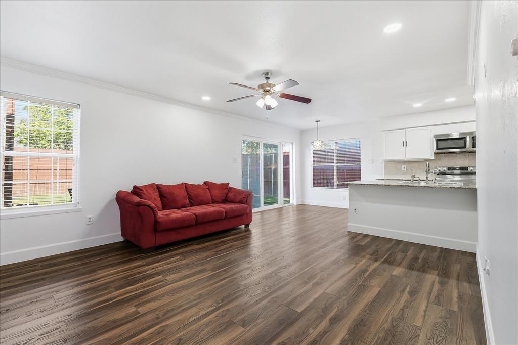 Rosemeade Add 2 - Residential Lease