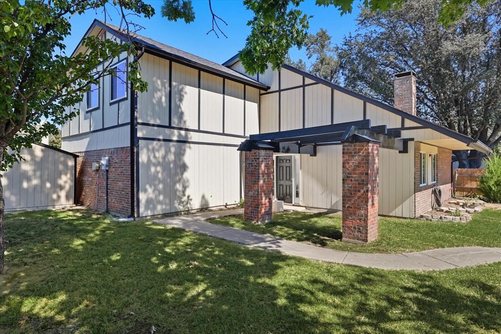 Rosemeade Add 2 - Residential Lease