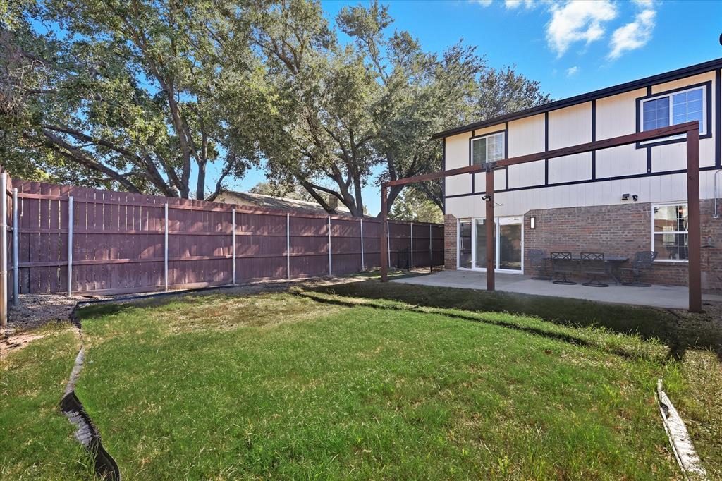 Rosemeade Add 2 - Residential Lease