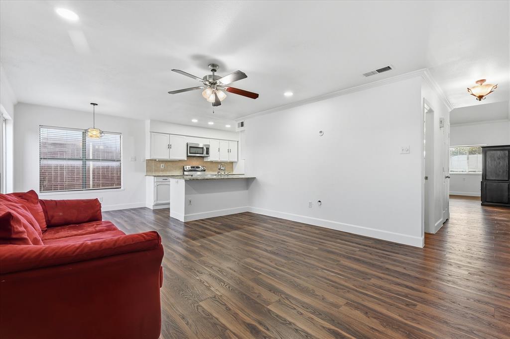 Rosemeade Add 2 - Residential Lease