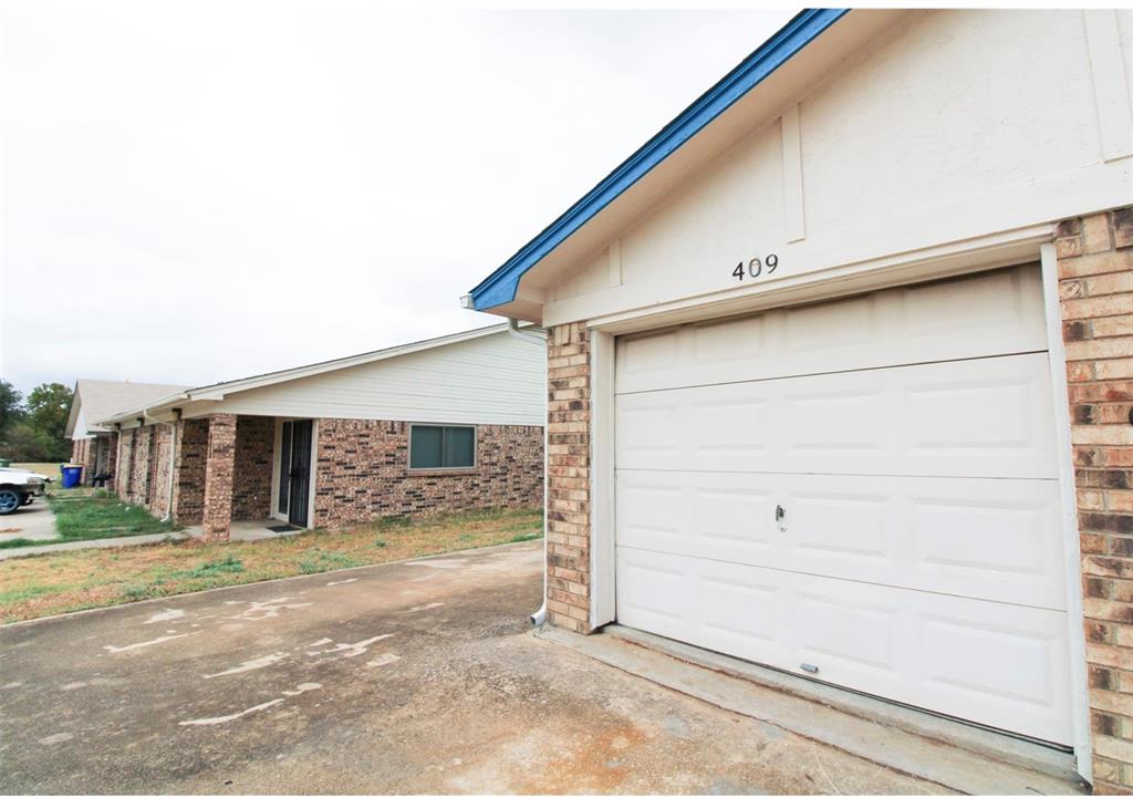 Allencrest Add - Residential Income