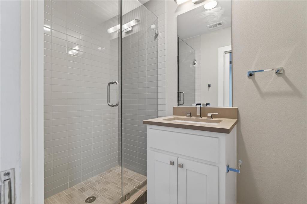 Fitzhugh Glen - Residential