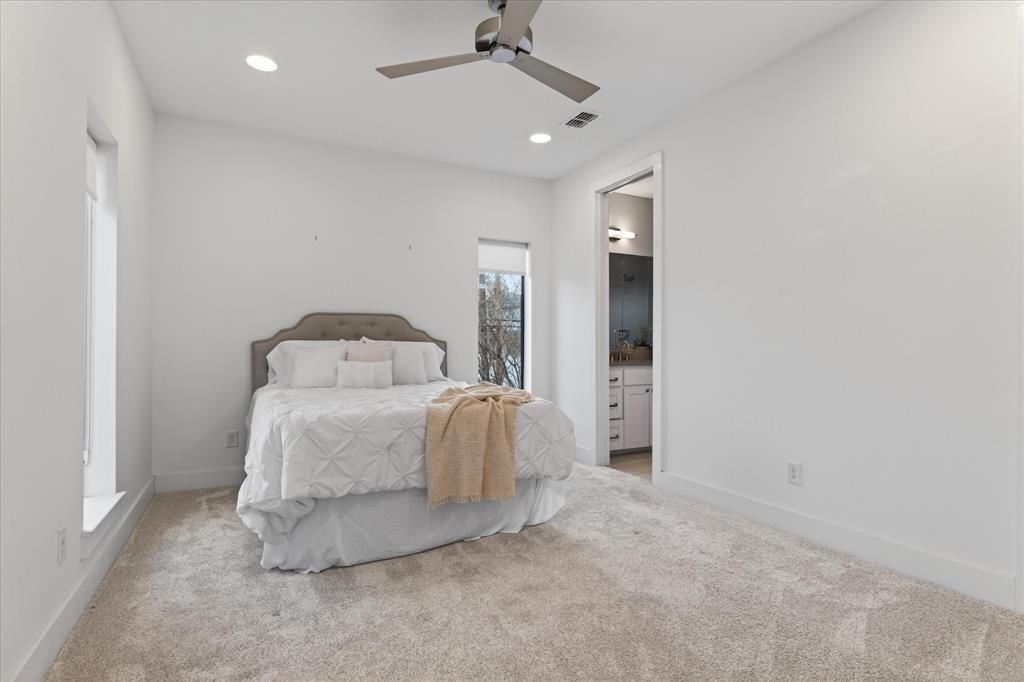 Fitzhugh Glen - Residential