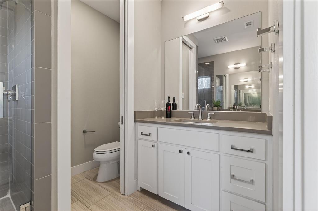 Fitzhugh Glen - Residential