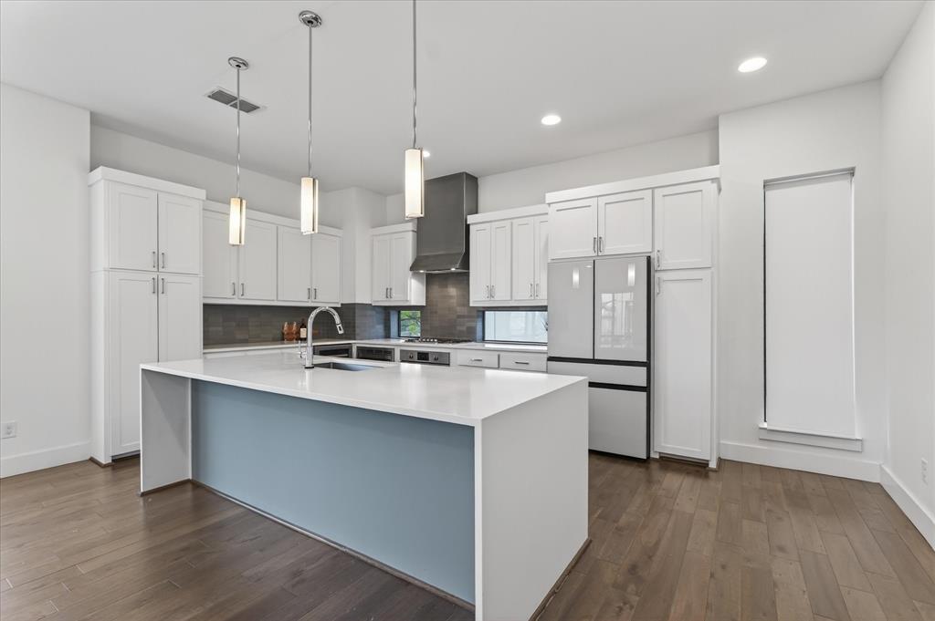 Fitzhugh Glen - Residential