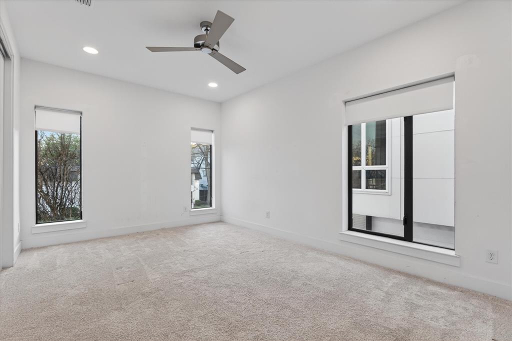 Fitzhugh Glen - Residential