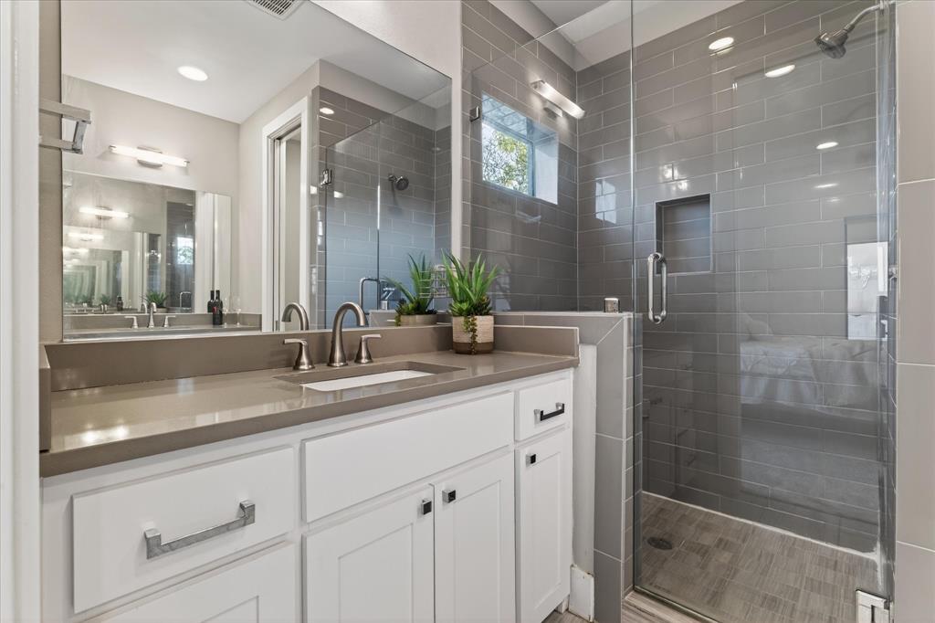 Fitzhugh Glen - Residential