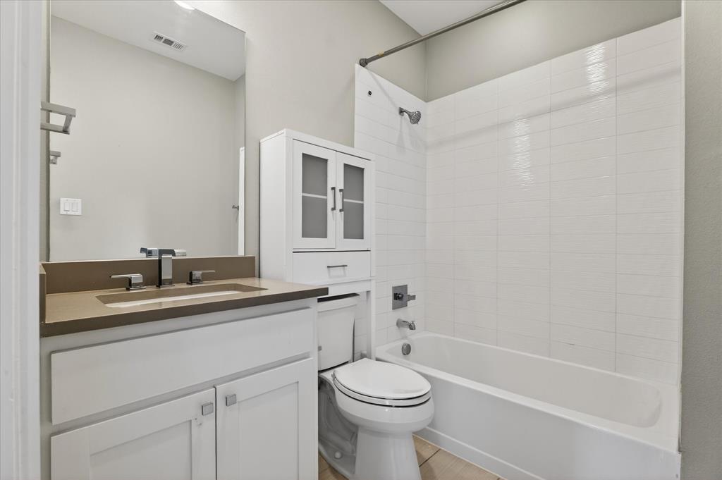 Fitzhugh Glen - Residential