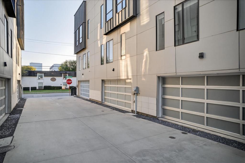 Fitzhugh Glen - Residential