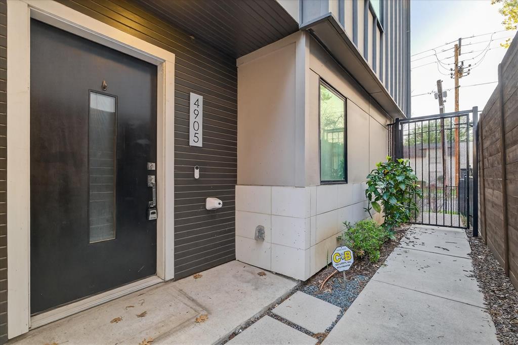 Fitzhugh Glen - Residential