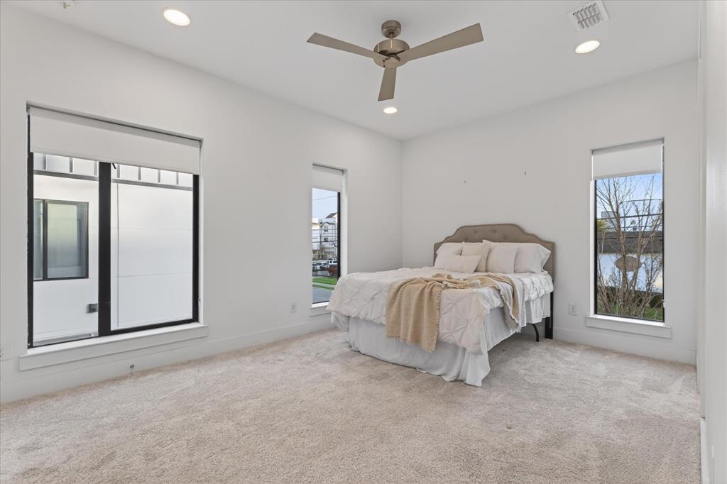 Fitzhugh Glen - Residential