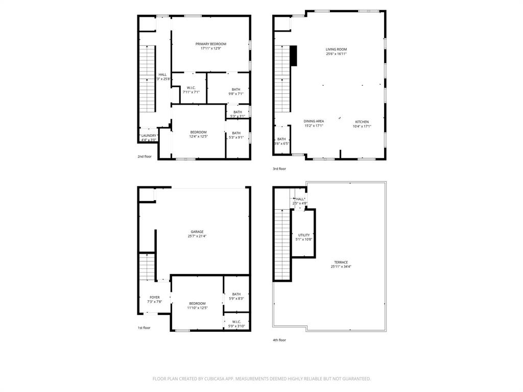 Fitzhugh Glen - Residential
