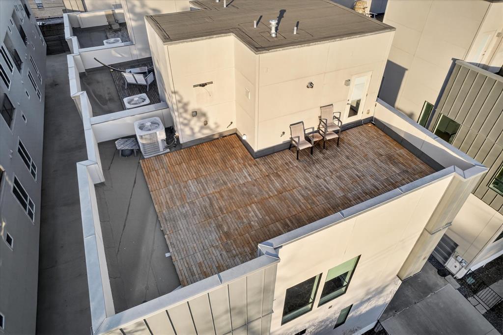 Fitzhugh Glen - Residential