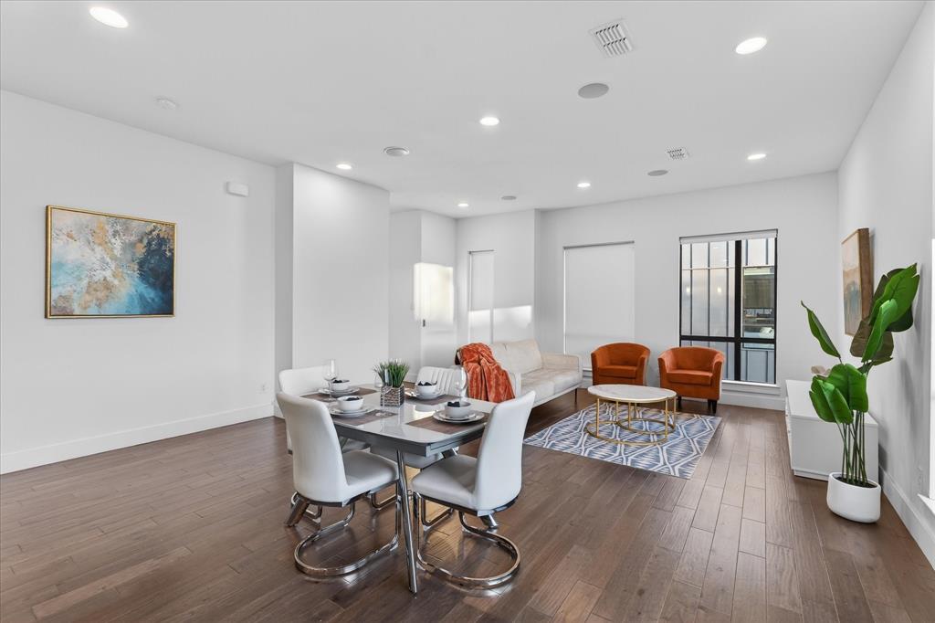 Fitzhugh Glen - Residential