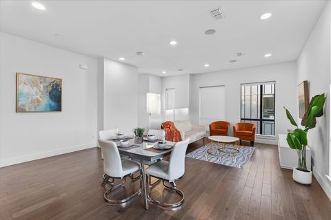 4905 Camdale Court Dallas TX 75206