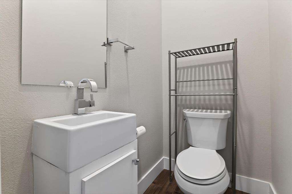 Fitzhugh Glen - Residential