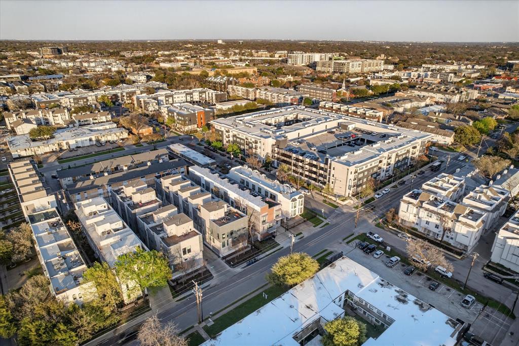Fitzhugh Glen - Residential