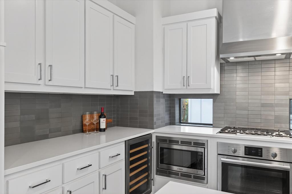 Fitzhugh Glen - Residential