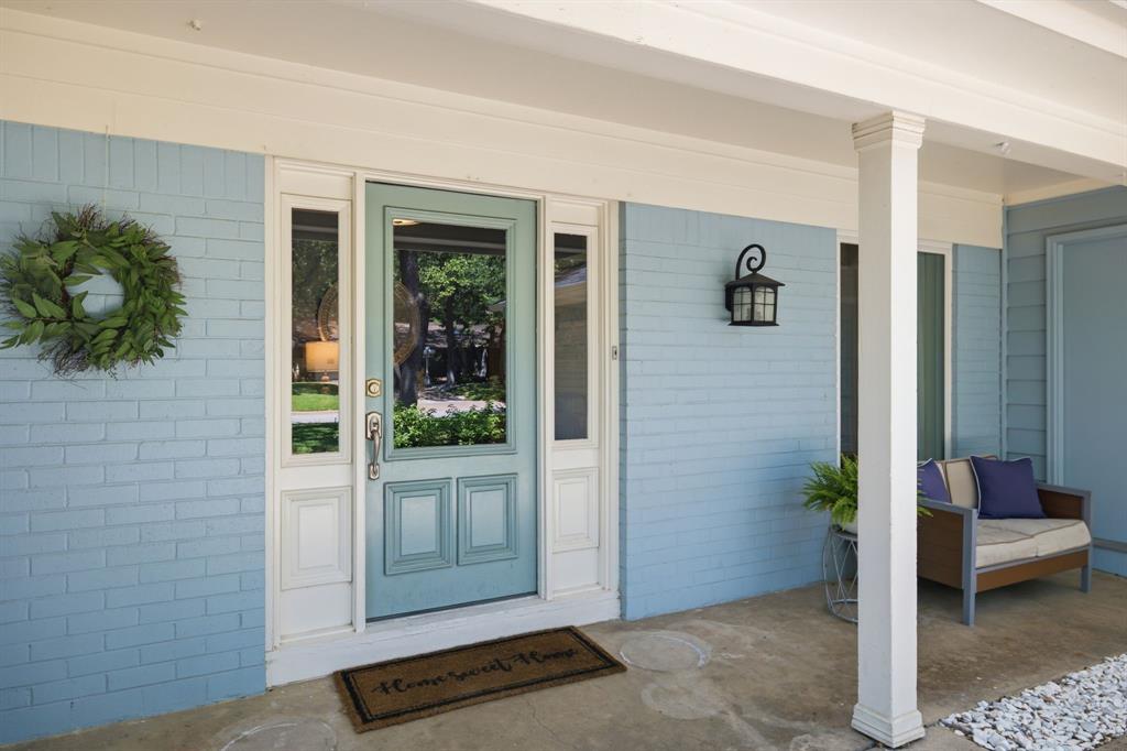 3022 Woodford Drive
