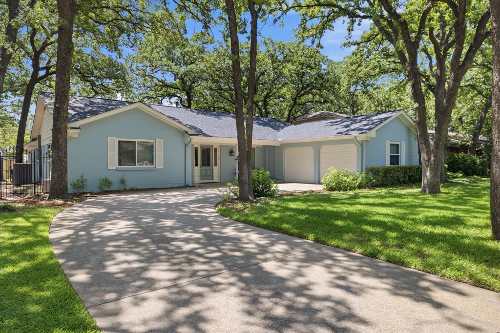 3022 Woodford Drive