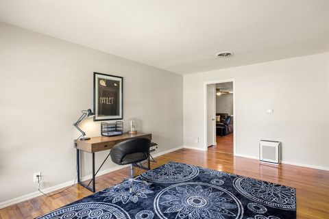 Tiny photo for 5225 Stephanie Drive, Haltom City, TX 76117 (MLS # 21341325)