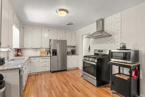 Tiny photo for 5225 Stephanie Drive, Haltom City, TX 76117 (MLS # 21341325)