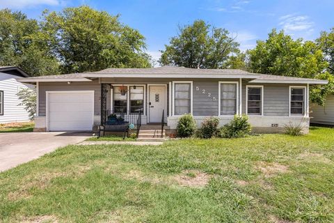 Photo of 5225 Stephanie Drive, Haltom City, TX 76117 (MLS # 21341325)